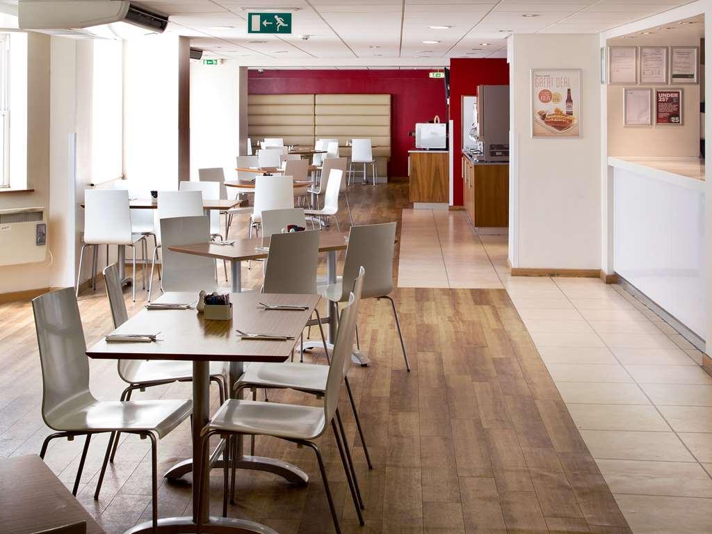 Premier Inn Worthing Seafront Restaurant foto
