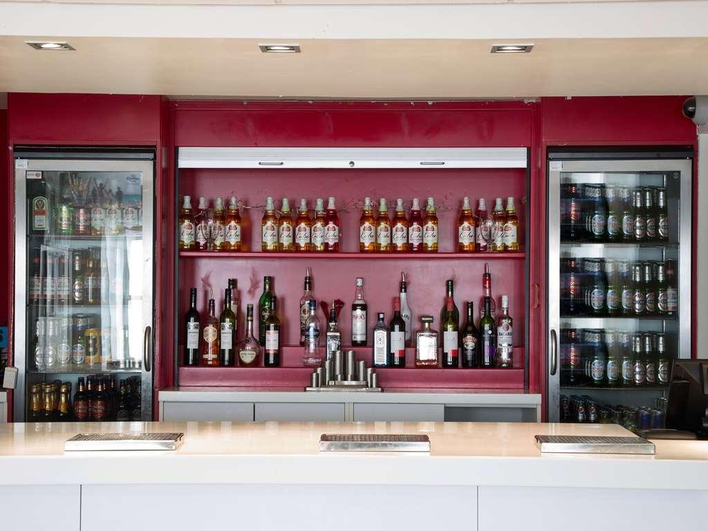 Premier Inn Worthing Seafront Restaurant foto