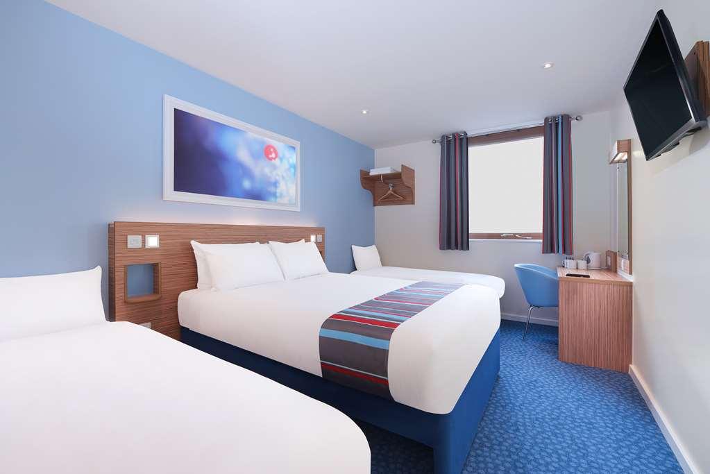 Premier Inn Worthing Seafront Zimmer foto