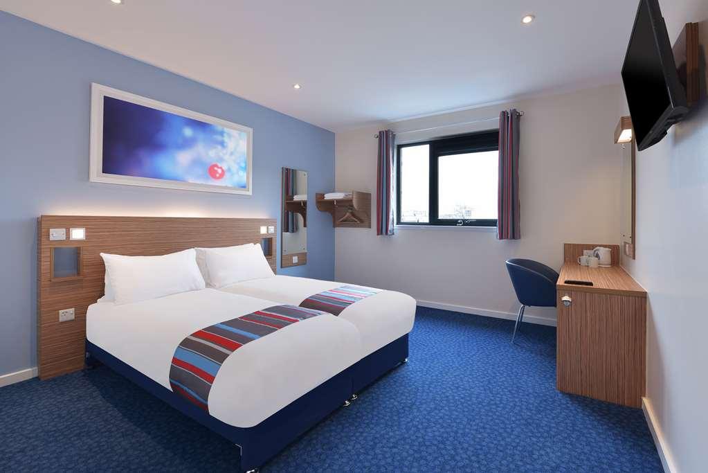 Premier Inn Worthing Seafront Zimmer foto