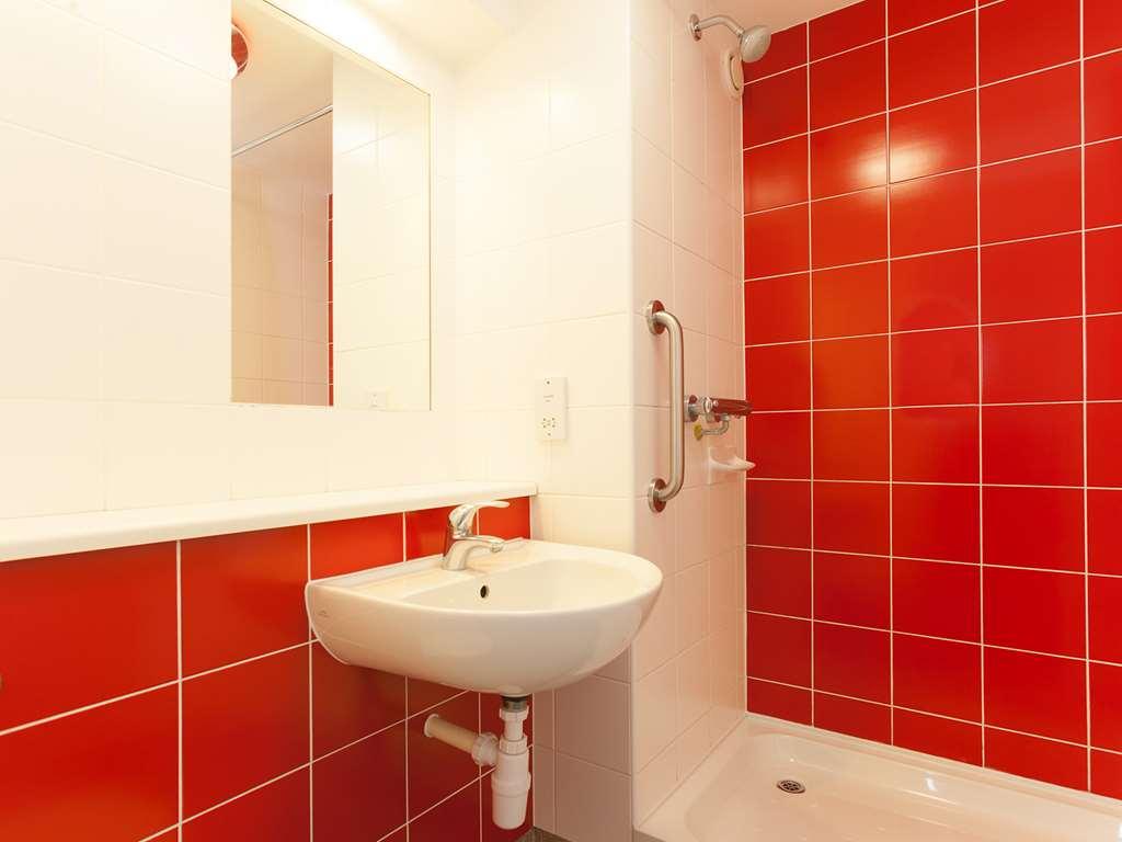 Premier Inn Worthing Seafront Zimmer foto