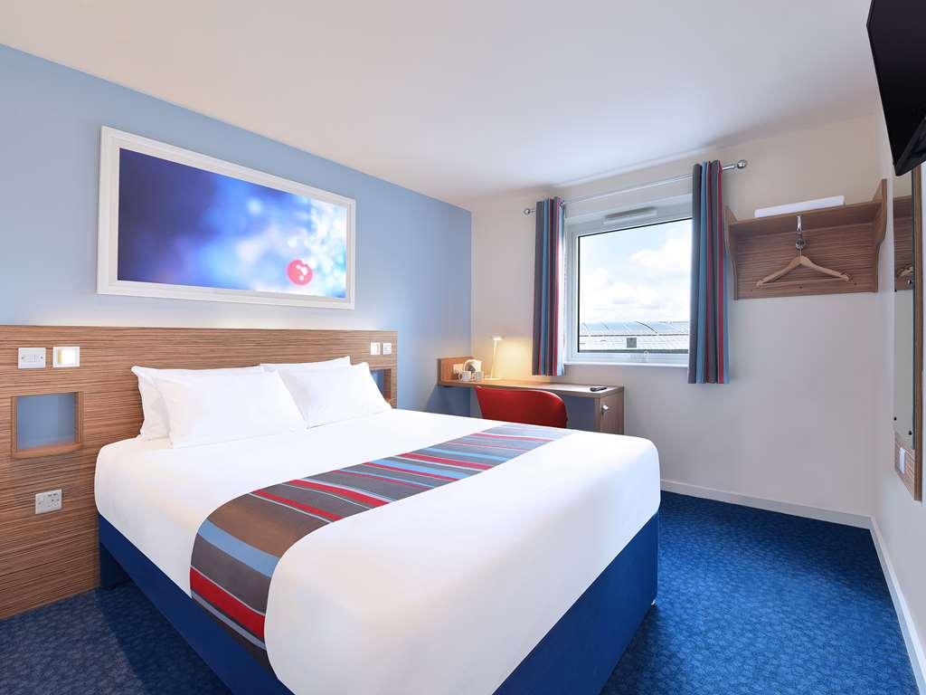 Premier Inn Worthing Seafront Zimmer foto