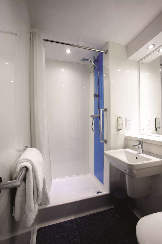 Premier Inn Worthing Seafront Zimmer foto