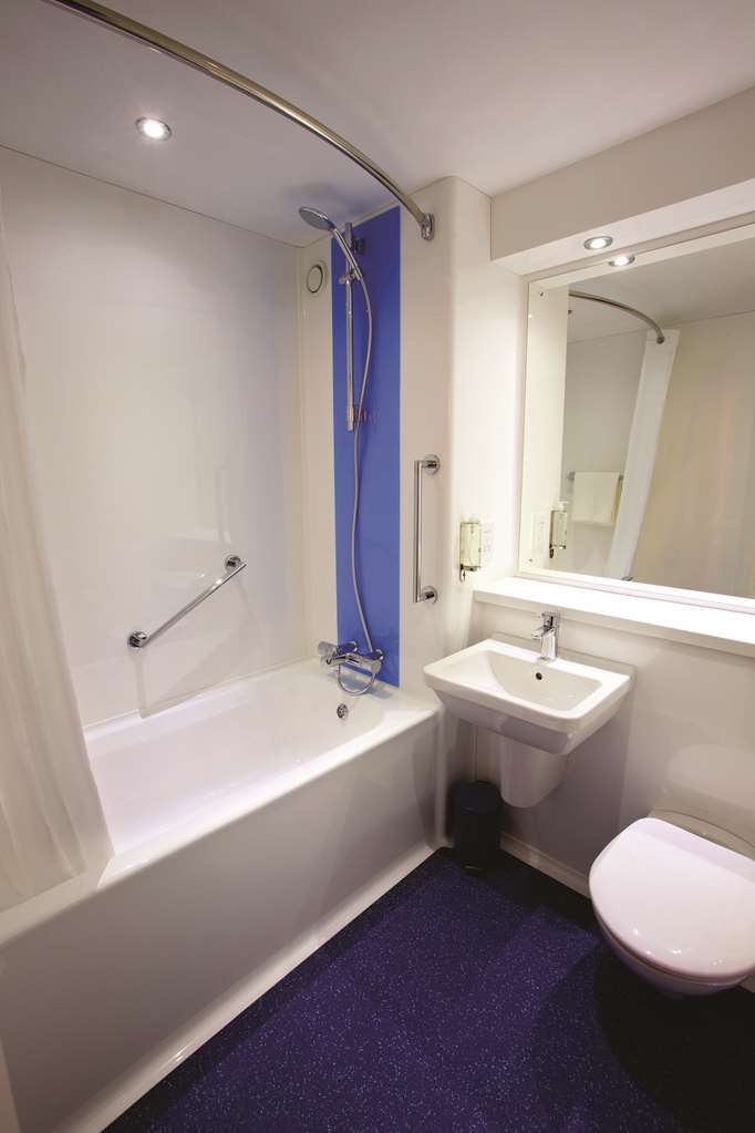 Premier Inn Worthing Seafront Zimmer foto