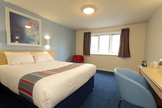 Premier Inn Worthing Seafront Zimmer foto