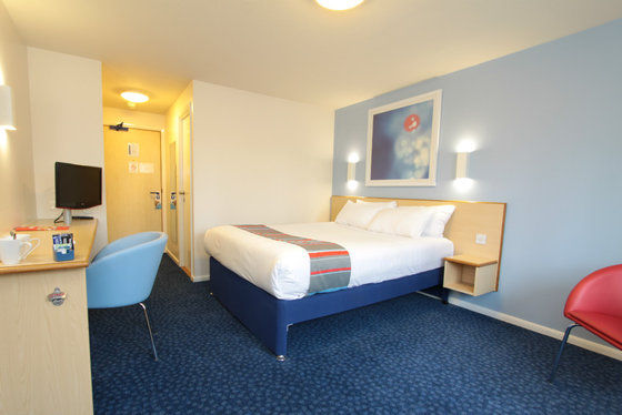 Premier Inn Worthing Seafront Zimmer foto
