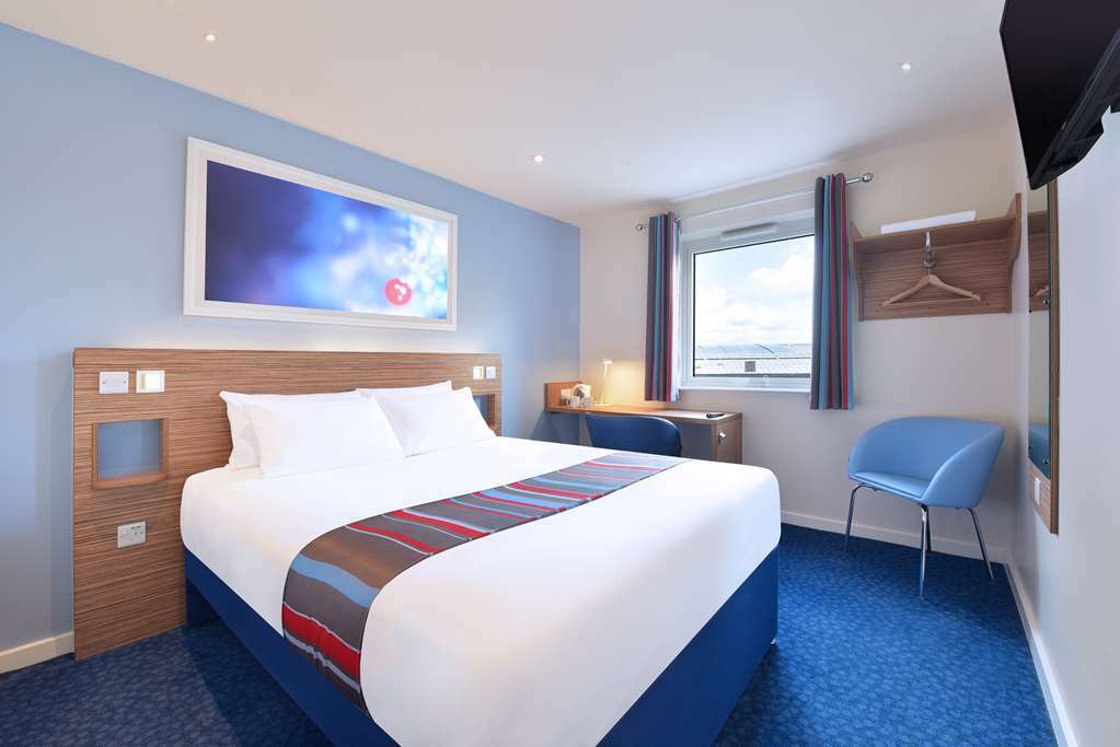 Premier Inn Worthing Seafront Zimmer foto