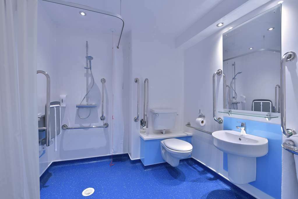 Premier Inn Worthing Seafront Zimmer foto