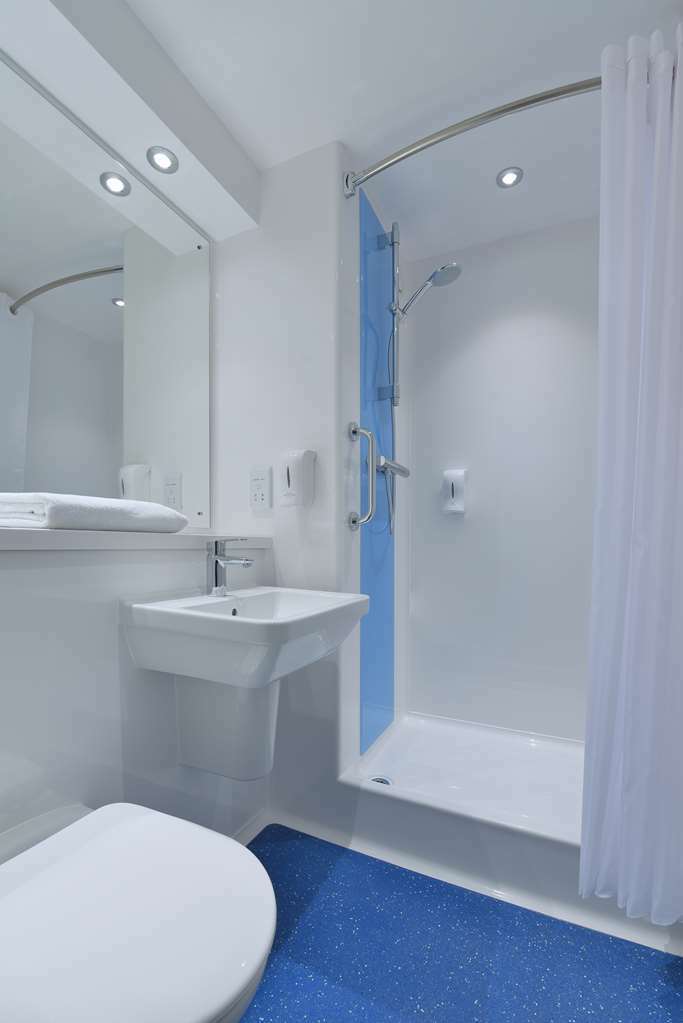 Premier Inn Worthing Seafront Zimmer foto