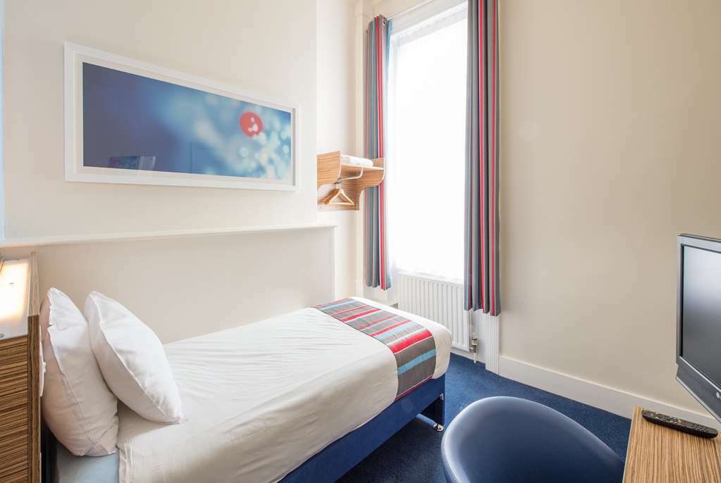 Premier Inn Worthing Seafront Zimmer foto